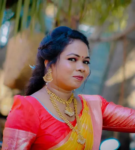 tamil Our Testimonial Aura Beauty Care And Academy